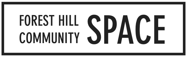 Forest Hill Community Space